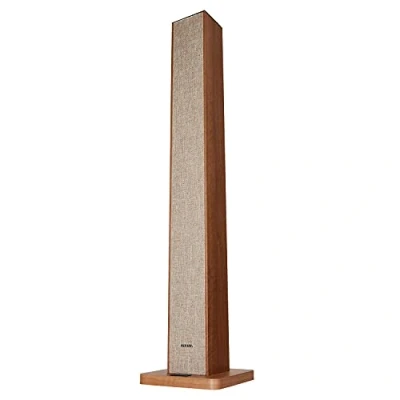 Imagen de Torre De Sonido Aiwa Tsbt 270wd Color Madera