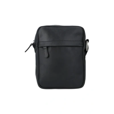 Imagen de Gusti Leder KARL Bandolera, Talla: One Size, Black