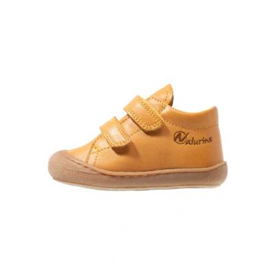 Imagen de Naturino Cocoon VL Zapatos de bebé para niños, Talla: 21, Mais