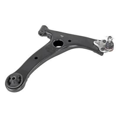 Imagen de ACKOJA A70 1172 Barra oscilante, suspensión de ruedas derecha, Eje delantero abajo Brazo oscilante transversal TOYOTA: Corolla IX Hatchback