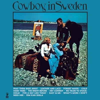 Imagen de Cowboy in Sweden Deluxe Edition [Vinilo]