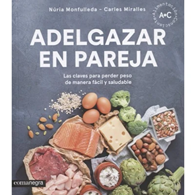 Imagen de Adelgazar en pareja (COMANEGRA)