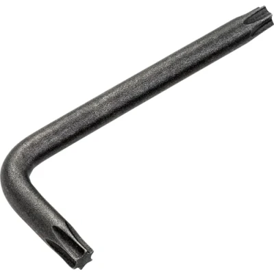 Imagen de HAZET 2115 T30 Atornillador acodado TORX interior 76, 30, 30