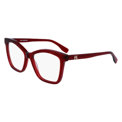 Imagen de KARL LAGERFELD Casual Gafas, Sunglasses, 54/16/140 para Mujer