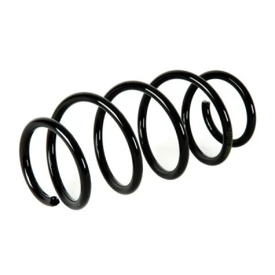 Imagen de Magnum Technology SS025MT Muelle de suspensión Eje delantero VOLKSWAGEN: Golf 5, Jetta 3, SKODA: Octavia II Hatchback, 2 Combi
