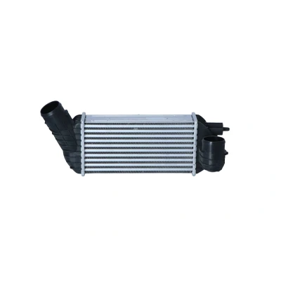 Imagen de NRF 30376 Intercooler CITROËN: C4 II Hatchback, Picasso 1