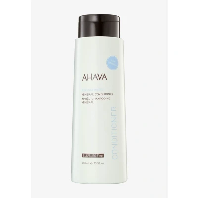 Imagen de Ahava Deadsea Water Mineral Conditioner 400 ml