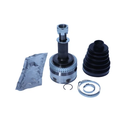 Imagen de MAXGEAR 49 3131 Articulación, árbol de transmisión lado rueda, Eje delantero con anillo sensor ABS HYUNDAI: ix35, Tucson, KIA: Sportage II