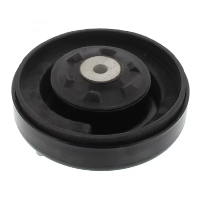Imagen de MAPCO 36676 Copela de amortiguador Eje trasero izquierda, trasero, derecha sin rodamiento bolas BMW: 5 Berlina, 7