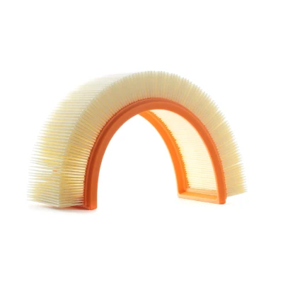 Imagen de PURFLUX A1141 Filtro de aire 45 102 335 Cartucho filtrante CITROËN: Berlingo / First I, C3 I Hatchback, C2 PEUGEOT: 207 Hatchback