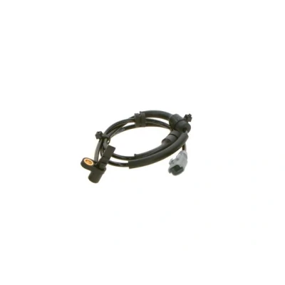 Imagen de BOSCH 0 265 007 083 Sensor de ABS con cable activo 825 PEUGEOT: 807, LANCIA: Phedra, CITROËN: C8