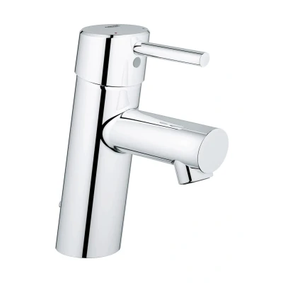 Imagen de Grohe Concetto Grifo de lavabo 1/2&quot; Tamaño S, color cromo (Ref.3220610E)