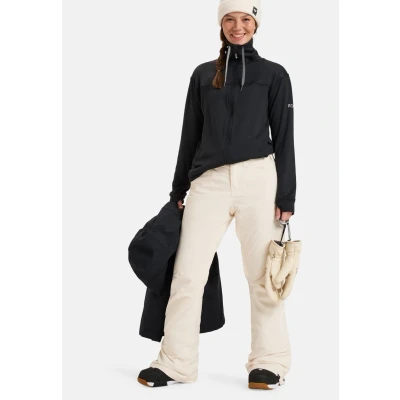 Imagen de Roxy Backyard PT Pantalones de snowboard, Mujer, Talla: Medium, Tdq