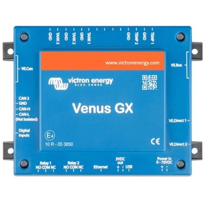 Imagen de VENUS GX