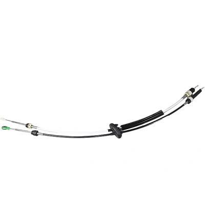 Imagen de METZGER 3150259 Cable de accionamiento, caja cambios Polipasto doble