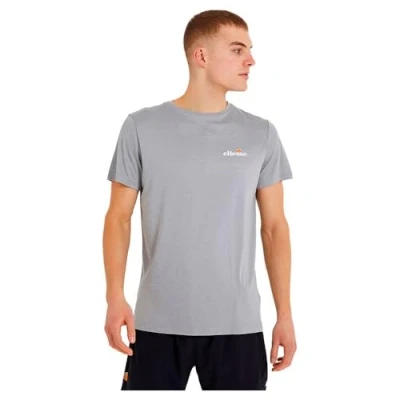 Imagen de Ellesse Malbe tee Camiseta, Hombre, Grey Marl, S