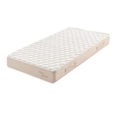 Imagen de Moonia Colchón Royal Cashmere Descanso multizonal Elegancia y Confort Sistema AirSense 90X190