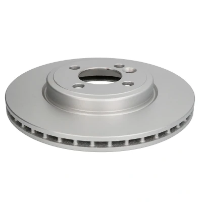 Imagen de Disco de freno ABE C3K015ABE P frente/ventilado/altamente carbonizado/1 pieza