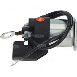 Imagen de HC Cargo F032335970 Relé, motor de arranque