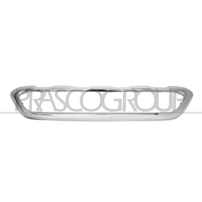 Imagen de Listón embellecedor/protector, parachoques PRASCO ME7151215