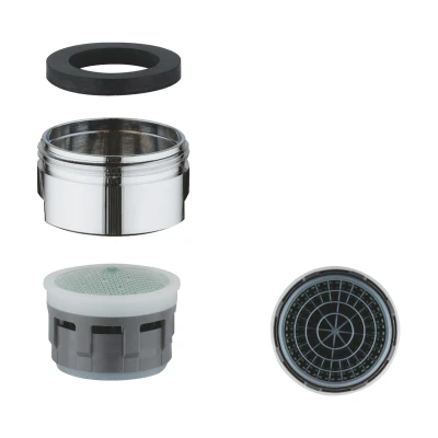 Imagen de Grohe Alemania mousseur cromo