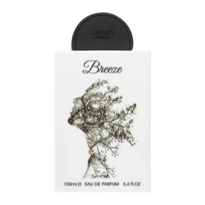 Imagen de Lattafa Pride breeze Eau de Parfum 100 ml