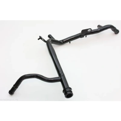 Imagen de AUTOMEGA 160043010 Conducto refrigerante SEAT: Toledo 2 Limousine, Leon I Hatchback, VOLKSWAGEN: Golf 4, 4 Variant, New Beetle Hatchback