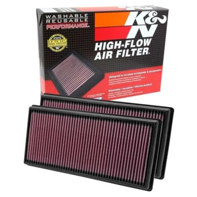 Imagen de Filtro de aire K&amp;N Filters 33 2446