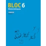 Imagen de Bloc Matemàtiques 6 (projecte Tram)