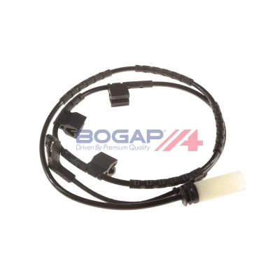 Imagen de BOGAP B7118179 Sensor de Desgaste Pastillas Frenos Eje trasero MINI: Hatchback, Clubman, Cabrio