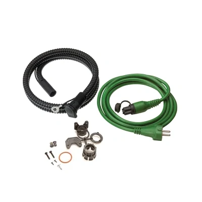 Imagen de Juego cables, precal. motor DEFA 460785