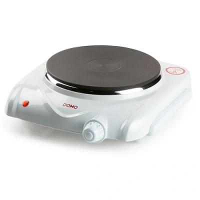 Imagen de Domo Placa de cocina 1 fogon 1500 watt DO309KP