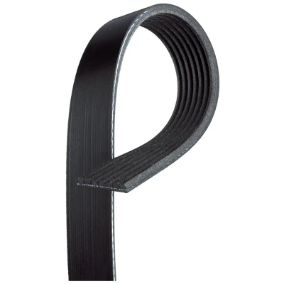 Imagen de Correa trapecial poli V GATES 7PK1050EST