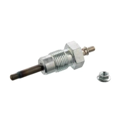 Imagen de SWAG 33 10 3340 Bujía de precalentamiento 9V MERCEDES BENZ: W123 Berlina, /8 T1 Furgón