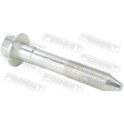 Imagen de Perno de fijación, brazo oscilante FEBEST 0398 004