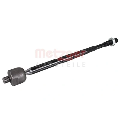 Imagen de METZGER 51041408 Rotula Axial de Direccion Eje delantero, izquierda, derecha M14 x 1,5 339mm con tuerca