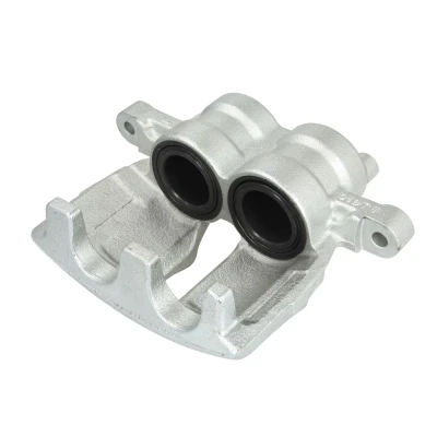 Imagen de ATE 24.3481 1817.5 Pinza de freno sin soporte VOLKSWAGEN: Crafter 30 50 Camión plataforma/Chasis