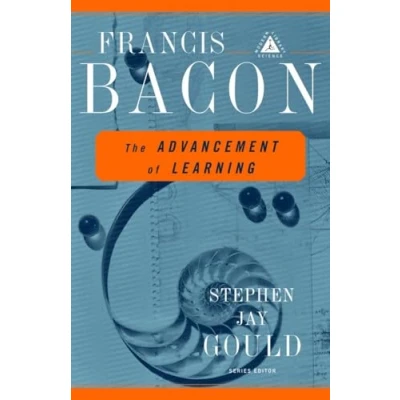 Imagen de The Advancement Of Learning (ebook)