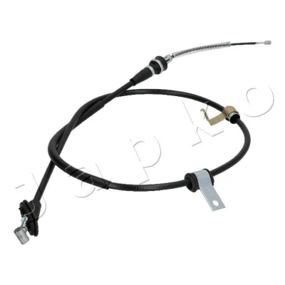 Imagen de JAPKO 131835R Cable de Freno Mano Atrás derecha 1580/1370