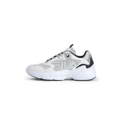 Imagen de Fila Collene 2.0 Zapatillas, Mujer, Talla: 36, Gray violet Fibra sintética/tela