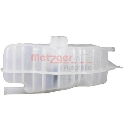 Imagen de METZGER 2140373 Depósito de Agua sin tapa, sensor RENAULT: Clio 3, III Grandtour, Modus / Grand