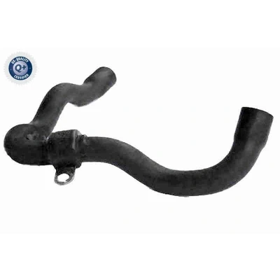 Imagen de VAICO V25 2297 Manguitos de Radiador Termostato EPDM (Ethylen Propylen Dien Caucho) FORD: Transit Mk3 Furgón, Mk4 Furgón