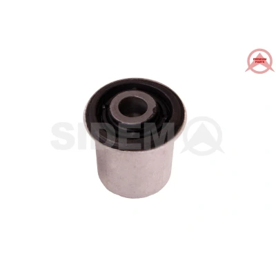 Imagen de SIDEM 841637 Silentblock Brazo de Suspension delante, Eje delantero abajo Rodamiento caucho metal oscilante transversal NISSAN: Murano I