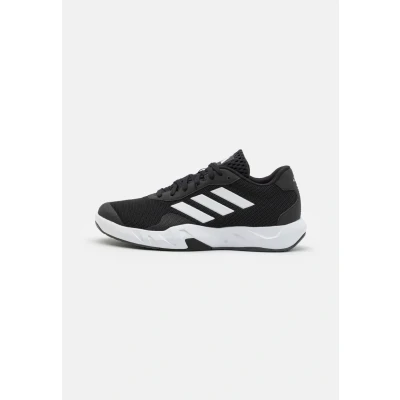 Imagen de adidas Hombre Amplimove Trainer Gym Shoe, Core Black/Cloud White/Grey Six, 39 1/3 EU