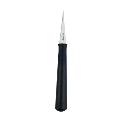 Imagen de Triangle Cuchillo Tallar frutas y verduras punta Mediana