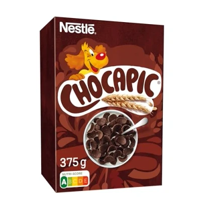 Imagen de Chocapic Nestlé Cereales Chocapic, 375g