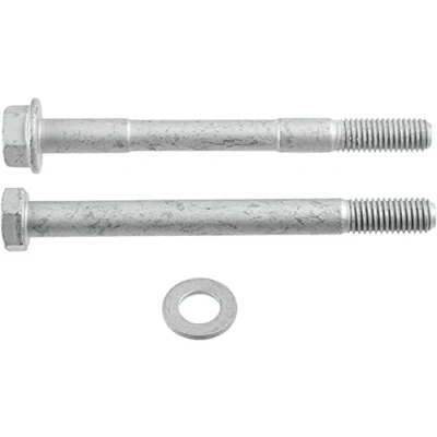Imagen de LEMFÖRDER 42903 01 Juego de reparación, suspensión ruedas Eje delantero, arriba, ambos lados AUDI: A5 B8 Cabrio, Q5