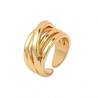 Imagen de VIDAL&amp;VIDAL Anillo ANEL X462511618 Marca