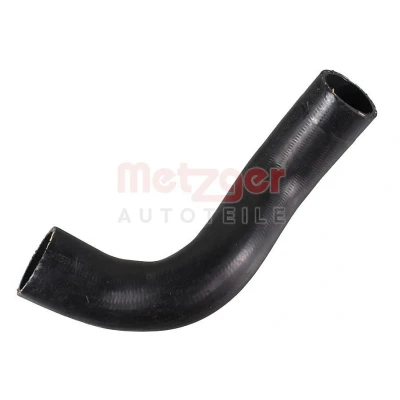 Imagen de METZGER 2401263 Manguera Turbo sin abrazaderas FORD: S Max Mk1, MONDEO 4, 4 Stufenheck