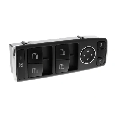 Imagen de VEMO V30 73 0222 Interruptor, elevalunas Delante, derecha Original calidad de MERCEDES BENZ: Clase C Berlina, GLK, T modell